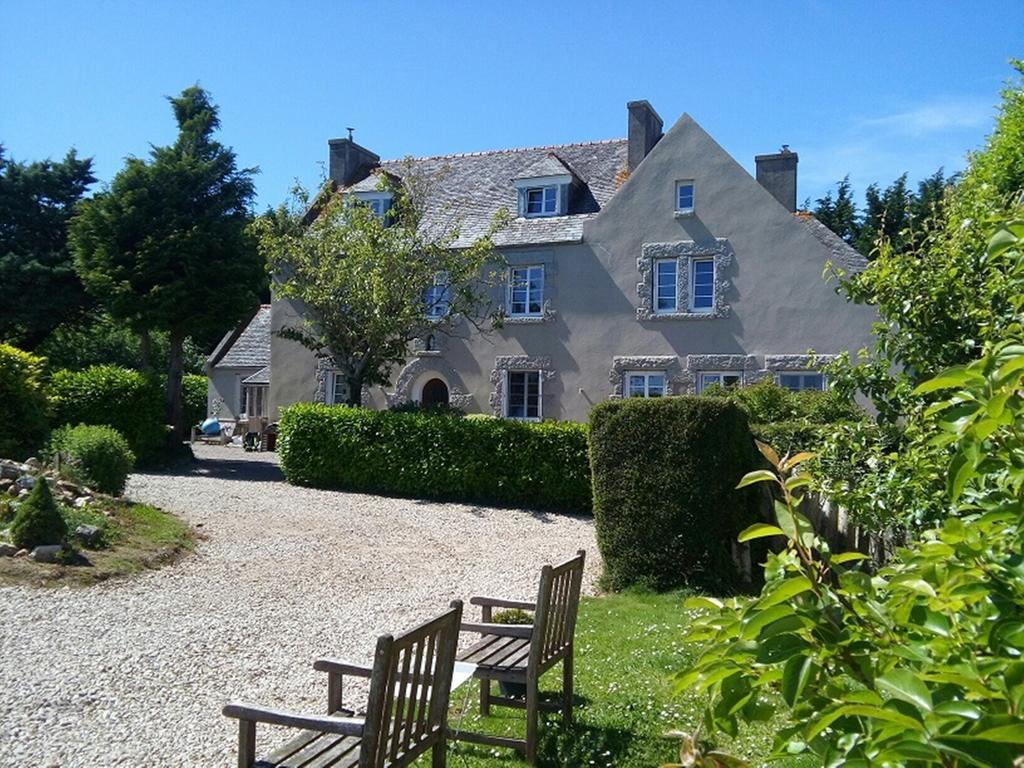 La Cle De Taule Villa Room photo
